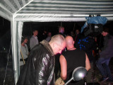 Afro Beach 14.05.2011